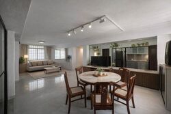 Blk 1 Everton Park (Bukit Merah), HDB 5 Rooms #532609251